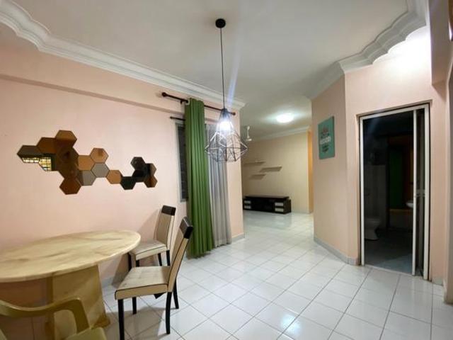 Flat for sale in Johore Bahru, Johor