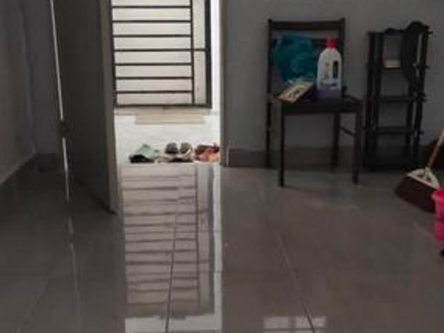Apartment for sale in Kinabalu, Sabah