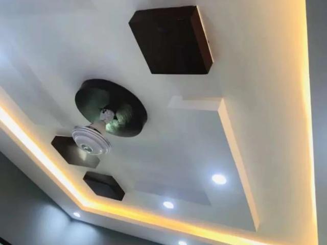 Apartment for sale in زمزمہ, کراچی ڈویژن