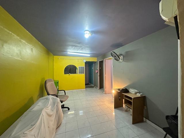 Apartment for sale in Shah Alam, Petaling
