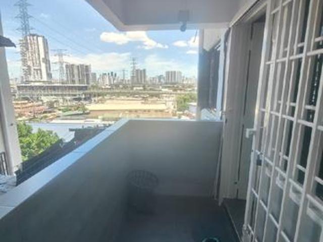 Apartment for sale in Kepong, Kuala Lumpur