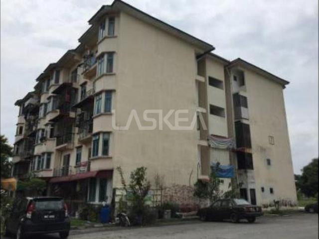 Apartment for rent in Petaling, Subang Jaya