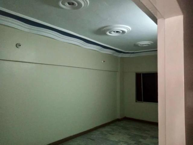 Apartment for sale in Gulistan e Johar Block 1, کراچی ڈویژن