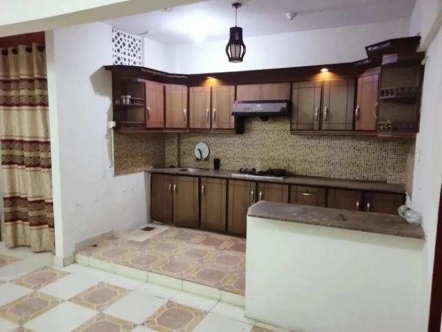 Apartment for sale in زمزمہ, کراچی ڈویژن