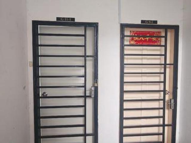 Apartment for sale in Penampang, Pinampang