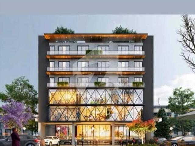 Apartment for sale in Islamabad