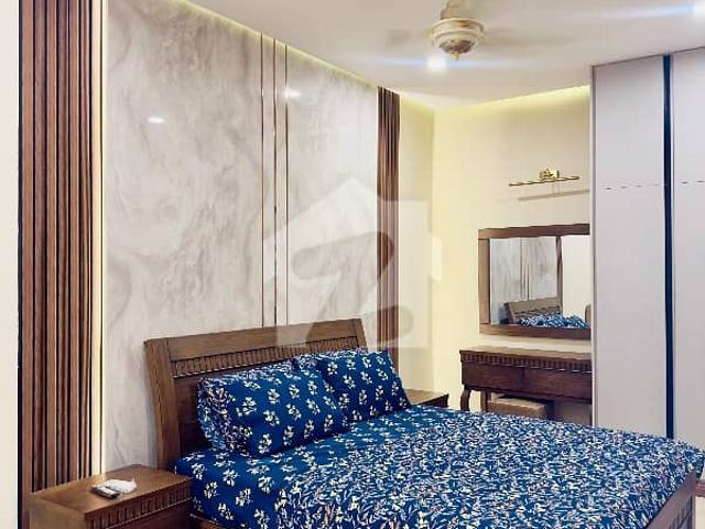 Apartment for sale in اسلام آباد, زون 1