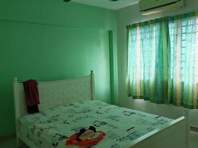 Apartment for sale in Kepong