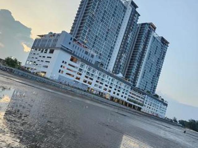 Serviced Residence for sale in Kuantan, Pahang