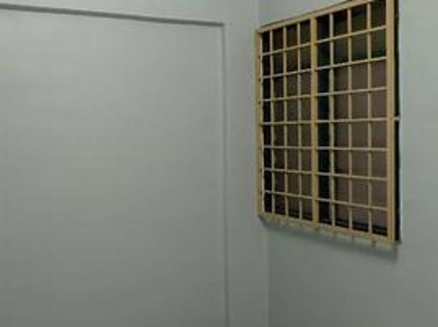 Flat for sale in Georgetown, Penang