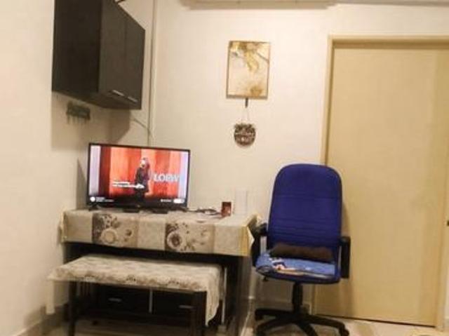 Apartment for sale in Kinabalu, Sabah