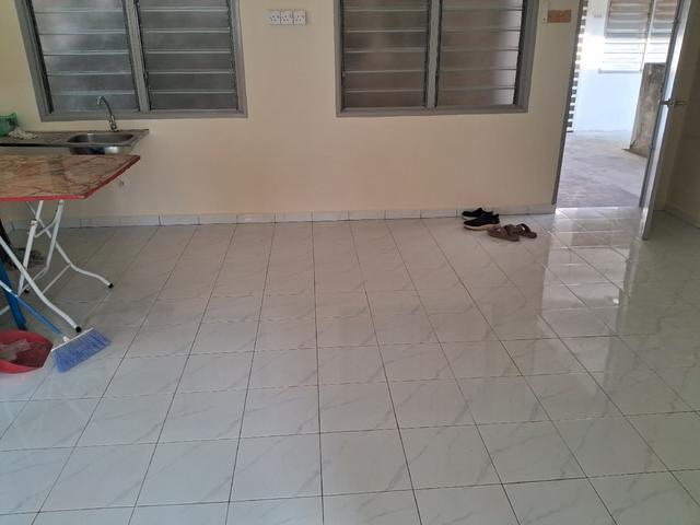 Flat for sale in Georgetown, Penang