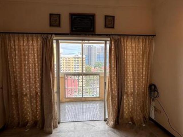 Apartment for sale in Johore Bahru, Johor