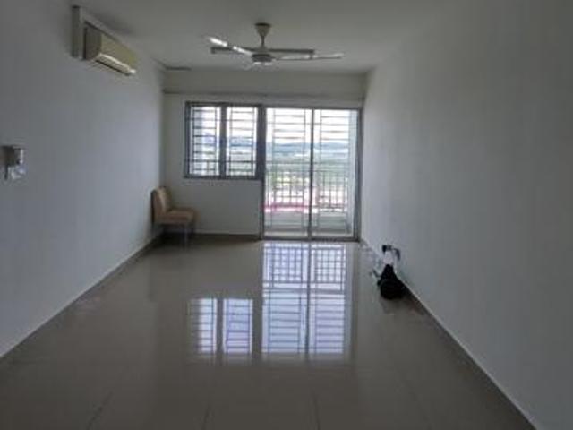 Serviced Residence for sale in Bandar Puncak Alam, Kuala Selangor