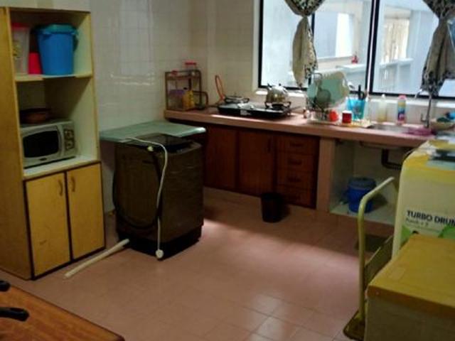 Apartment for sale in Johore Bahru, Johor