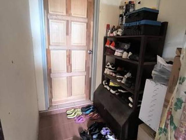 Apartment for sale in Penampang, Pinampang