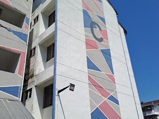 Flat for sale in Selayang, Selangor