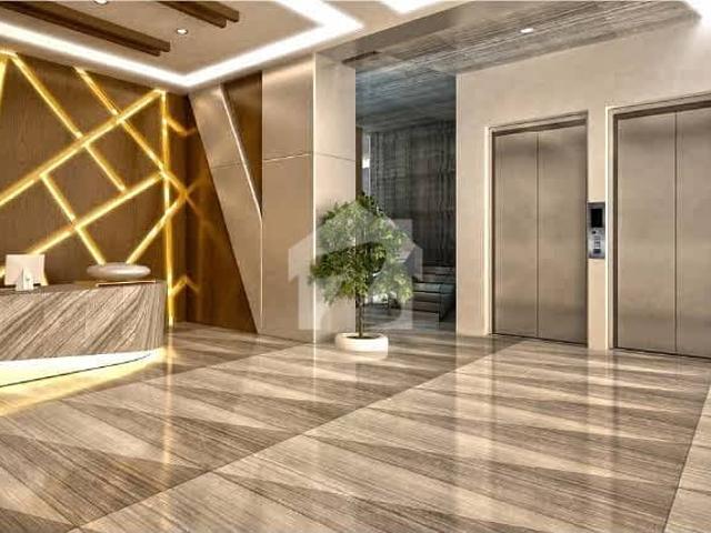 Apartment for sale in Islamabad