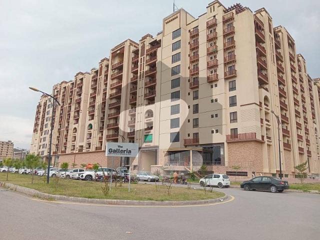 Apartment for sale in Islamabad