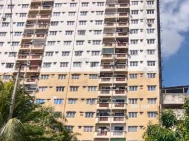 Condominium for sale in Selayang, Selangor