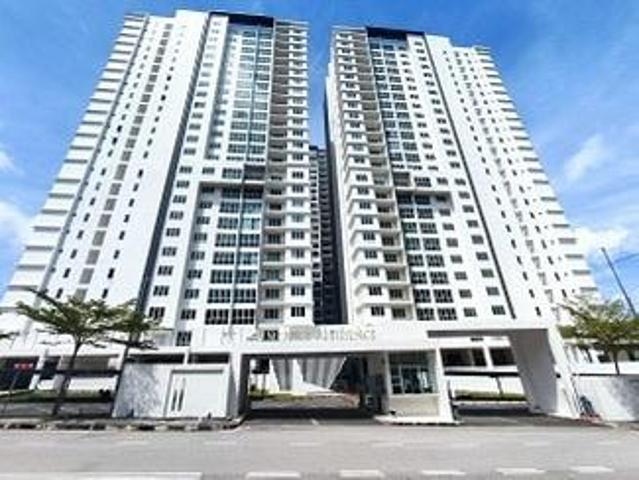 Condominium for sale in Georgetown, Penang