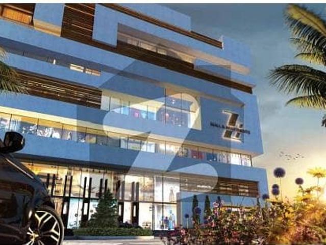 Apartment for sale in Islamabad