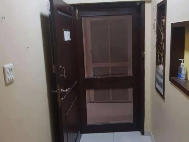 Apartment for sale in کارساز, کراچی ڈویژن