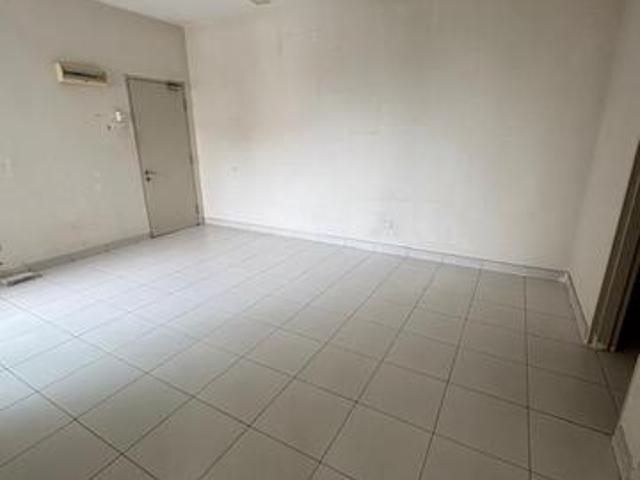 Apartment for sale in Bandaraya Klang, Klang