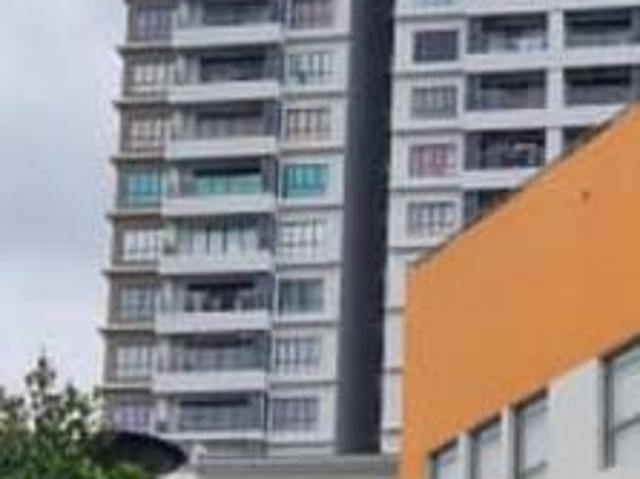 Serviced Residence for sale in Petaling, Subang Jaya