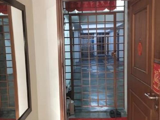 Condominium for sale in Bandar Menjalara, Kuala Lumpur