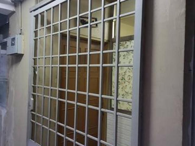 Flat for sale in Penang