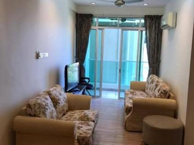 Condominium for sale in Penampang, Pinampang