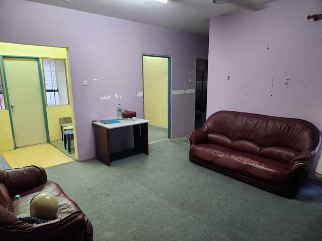 Apartment for sale in Petaling, Subang Jaya