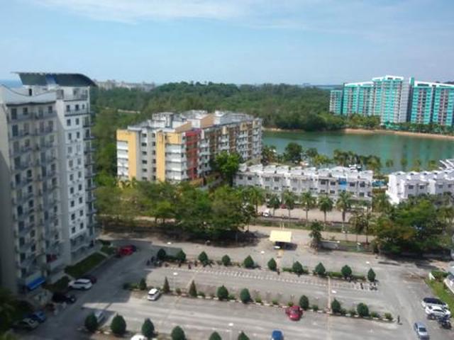 Condominium for sale in Sri Rusa, Negeri Sembilan