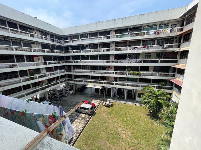 Apartment for sale in Penang