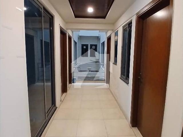 Apartment for sale in Islamabad