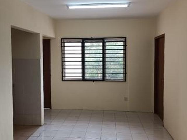 Apartment for sale in Selangor