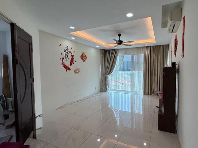 Condominium for sale in Georgetown, Penang