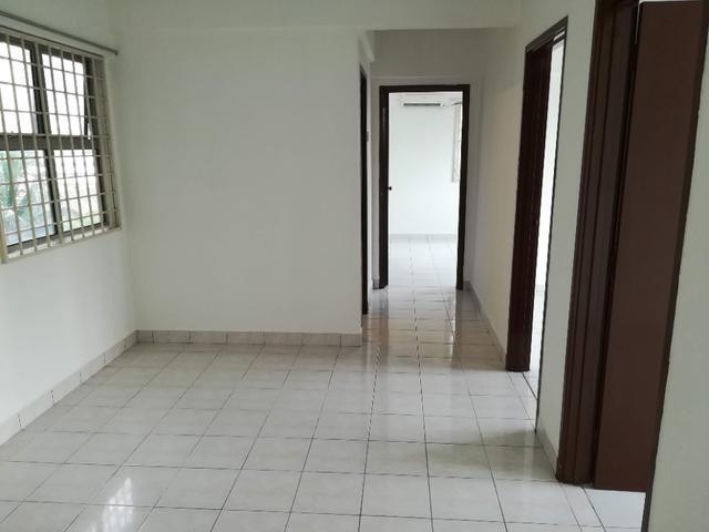 Apartment for sale in Country Heights Damansara, Kuala Lumpur