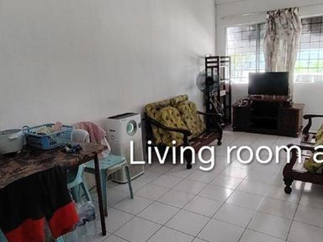 Flat for sale in Penampang, Pinampang