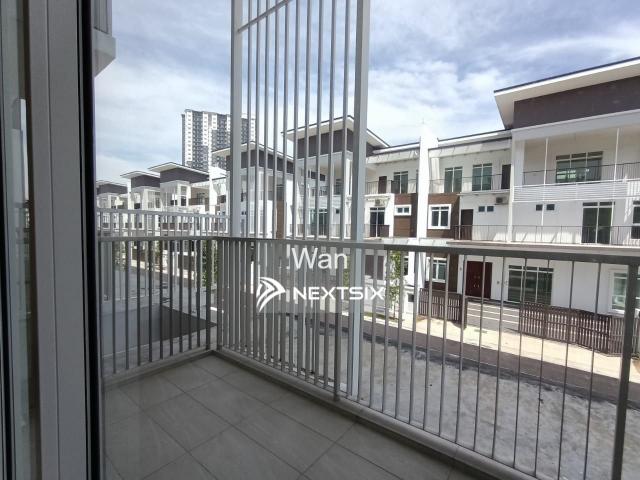 Residential House for sale in Country Heights Damansara, Kuala Lumpur