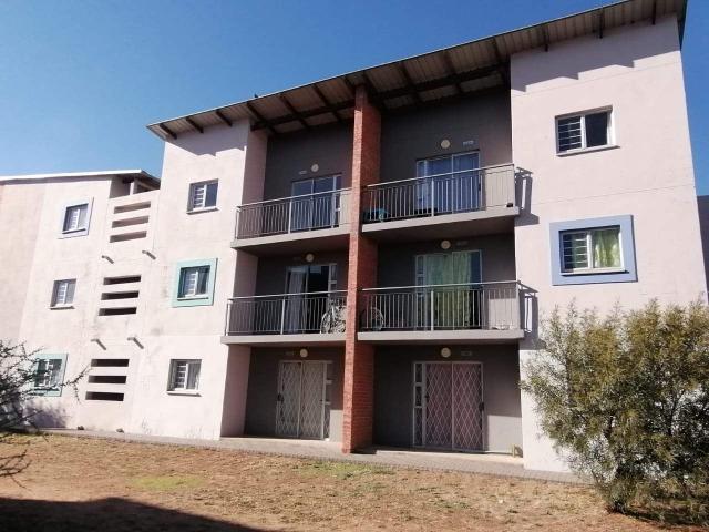 Apartment for sale in Bloemfontein, Free State