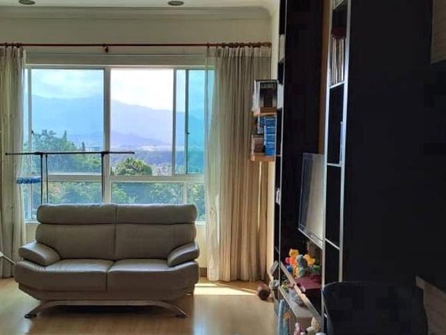 Condominium for sale in Kinabalu, Sabah