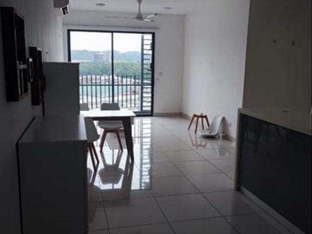 Serviced Residence for sale in Petaling, Subang Jaya