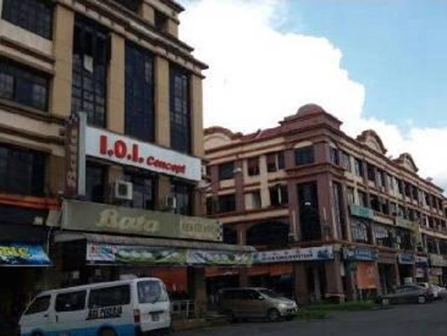 Apartment for sale in Kuching, Sarawak