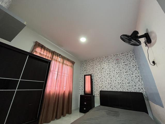 Apartment for sale in Malaka