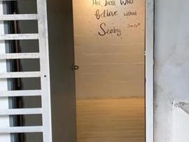 Apartment for sale in Wellesley, Penang