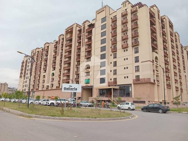 Apartment for sale in Islamabad