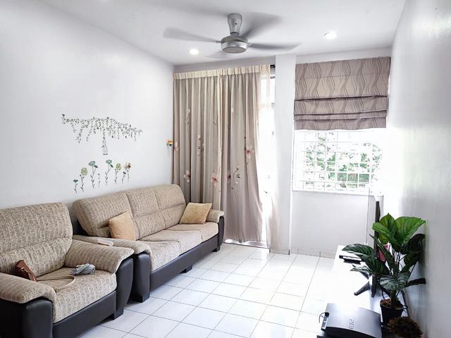 Apartment for sale in Cheng, Malaka