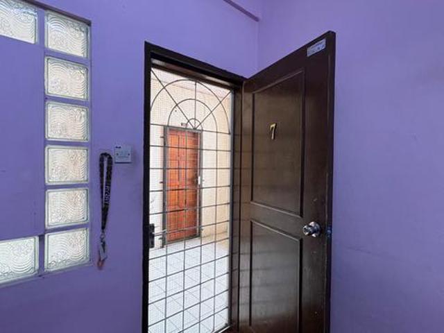 Apartment for sale in Kota Kinabalu, Bahagian Pantai Barat